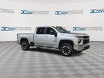 2020 Chevrolet Silverado 2500 HD LT