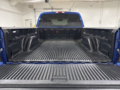 2004 Chevrolet Silverado 1500 Reg Cab 119.0" WB 4WD