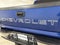 2004 Chevrolet Silverado 1500 Reg Cab 119.0" WB 4WD