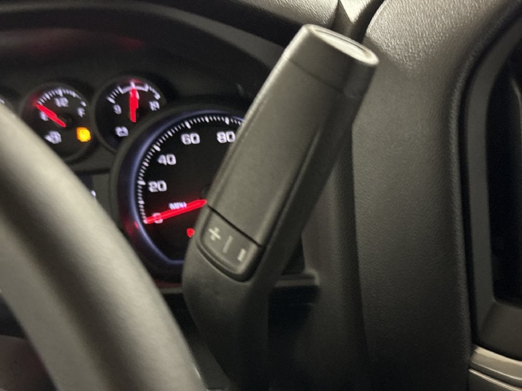 2026 Chevrolet Silverado 1500 Custom - Photo 17