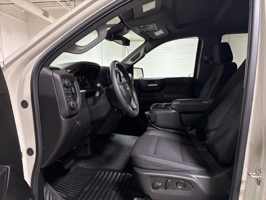 2026 Chevrolet Silverado 1500 Custom - Photo 19