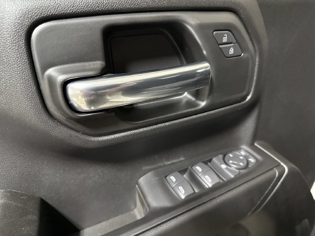 2026 Chevrolet Silverado 1500 Custom - Photo 20