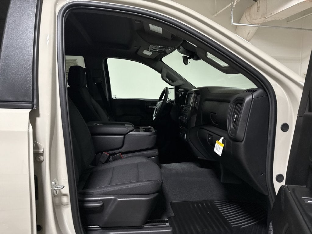 2026 Chevrolet Silverado 1500 Custom - Photo 21