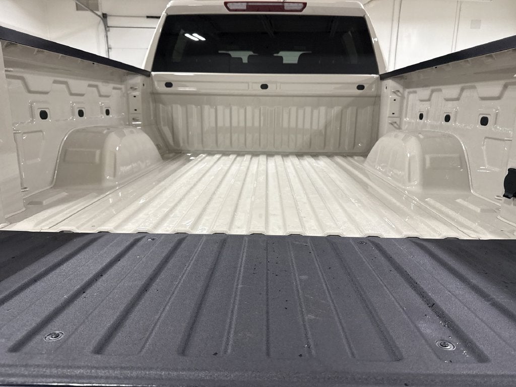 2026 Chevrolet Silverado 1500 Custom - Photo 23
