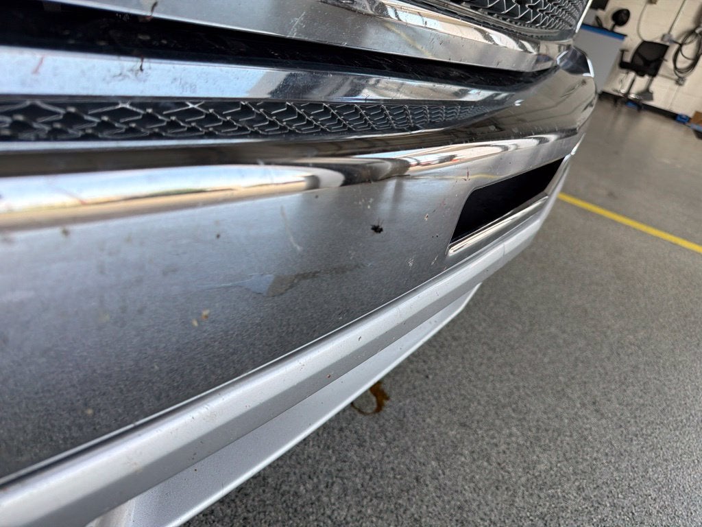 2012 Chevrolet Silverado 1500 LS
