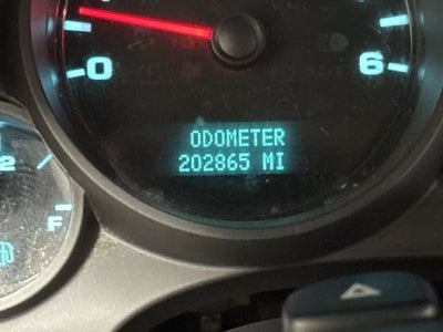 2012 Chevrolet Silverado 1500 LS