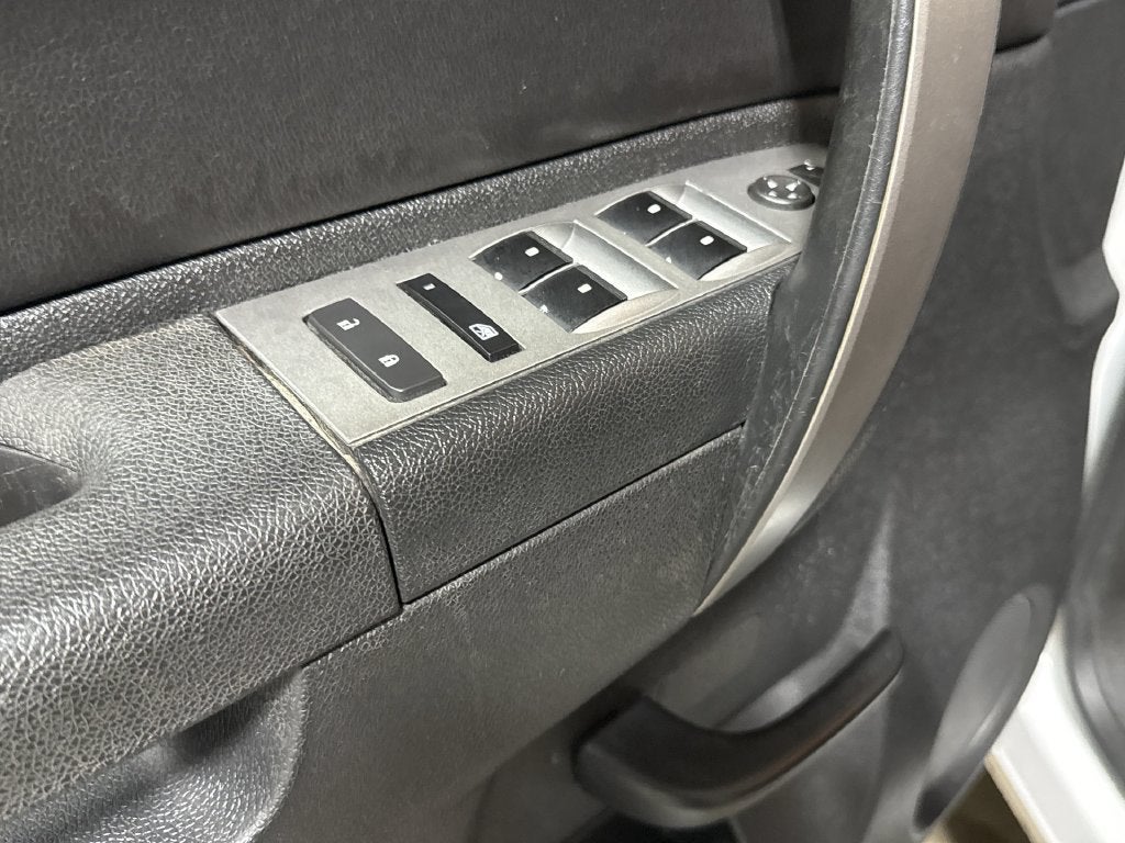 2012 Chevrolet Silverado 1500 LS