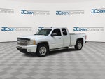 2011 Chevrolet Silverado 1500 LTZ