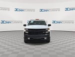 2021 Chevrolet Silverado 1500 Work Truck