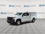 2021 Chevrolet Silverado 1500 Work Truck