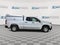 2021 Chevrolet Silverado 1500 Work Truck