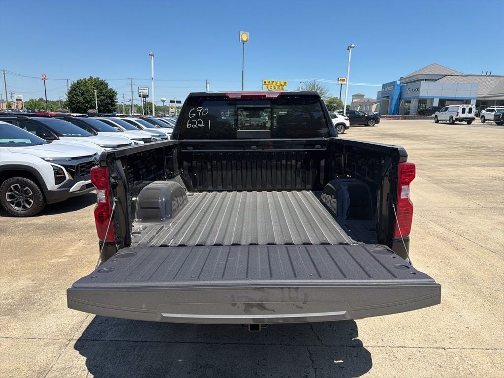 2026 Chevrolet Silverado 1500 LT - Photo 11