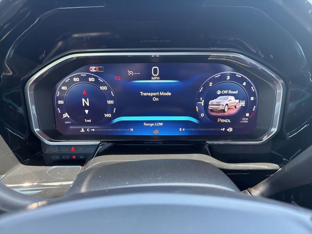 2026 Chevrolet Silverado 1500 LT - Photo 6
