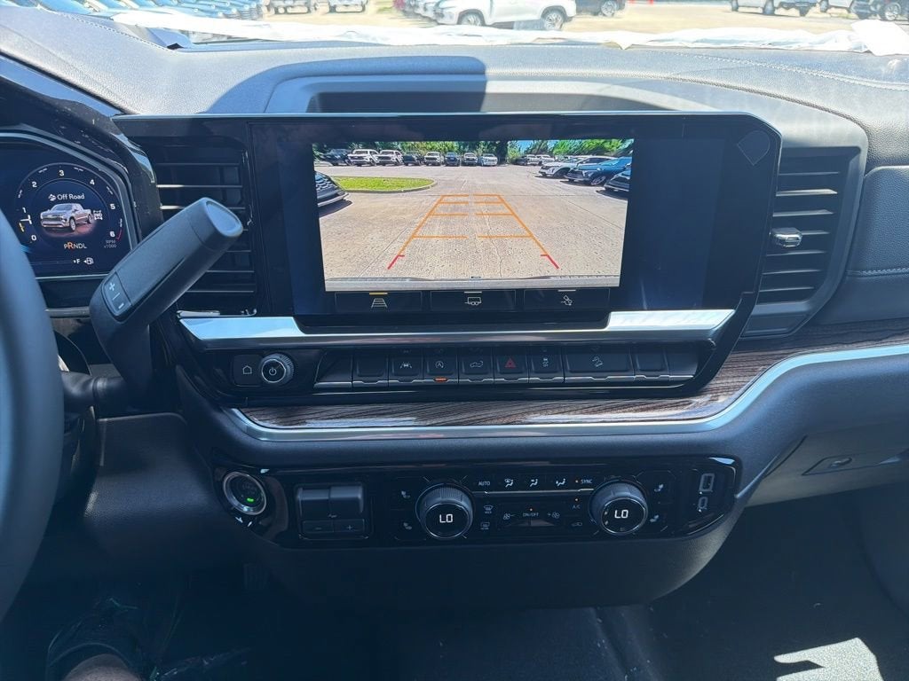 2026 Chevrolet Silverado 1500 LT - Photo 7