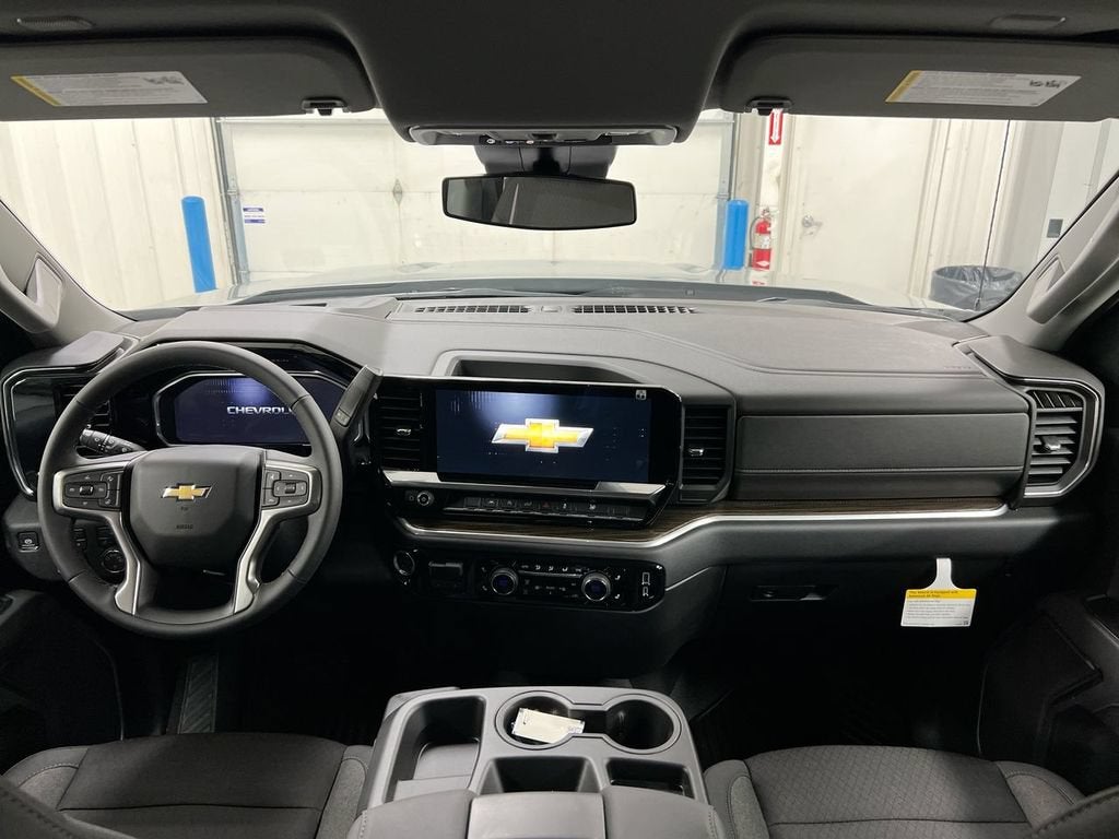 2026 Chevrolet Silverado 1500 LT - Photo 10