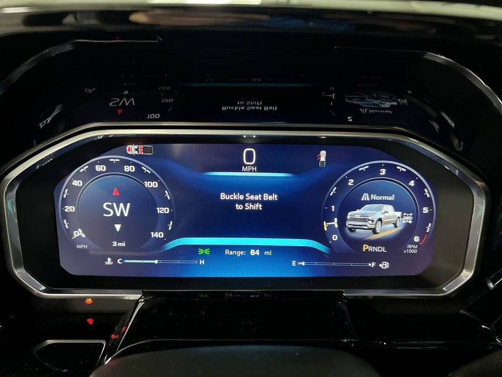2026 Chevrolet Silverado 1500 LT - Photo 12
