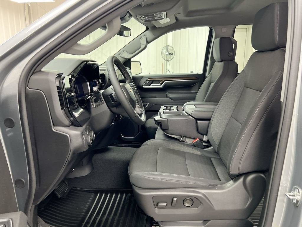 2026 Chevrolet Silverado 1500 LT - Photo 20