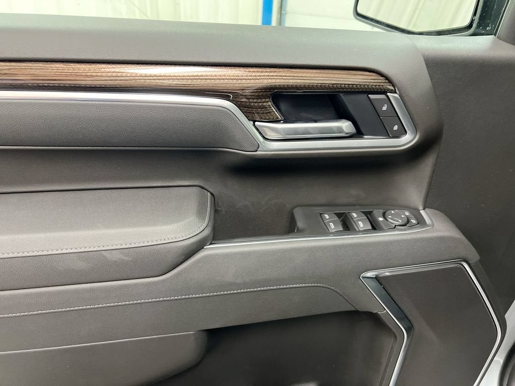 2026 Chevrolet Silverado 1500 LT - Photo 21