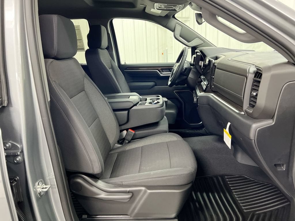 2026 Chevrolet Silverado 1500 LT - Photo 22