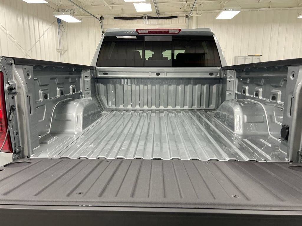 2026 Chevrolet Silverado 1500 LT - Photo 24
