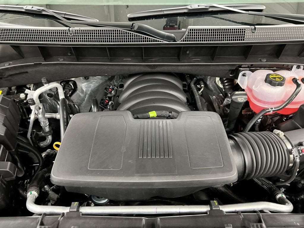 2026 Chevrolet Silverado 1500 LT - Photo 25