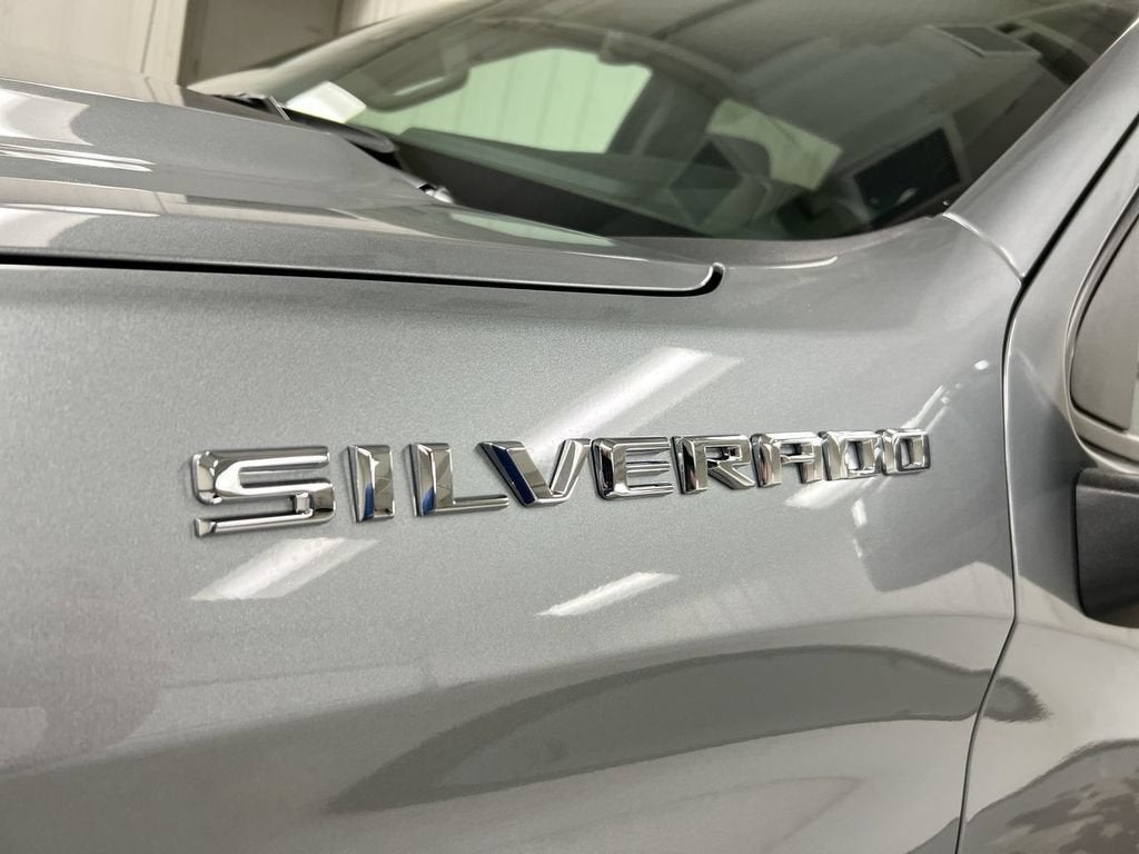 2026 Chevrolet Silverado 1500 LT - Photo 26