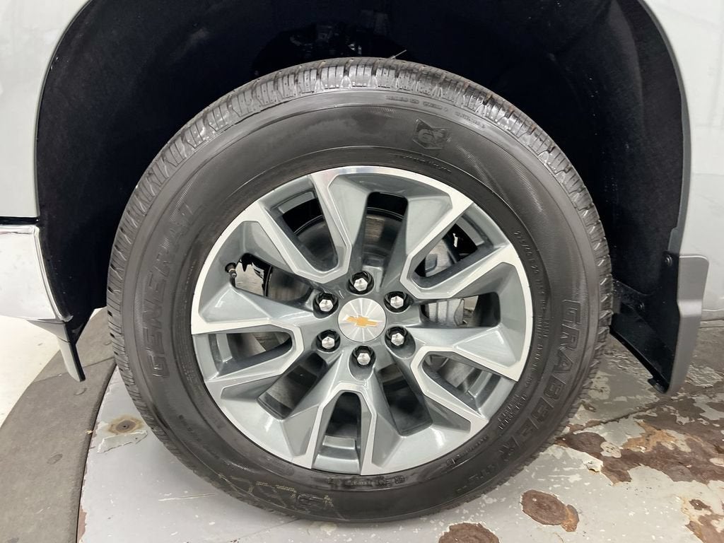 2026 Chevrolet Silverado 1500 LT - Photo 27