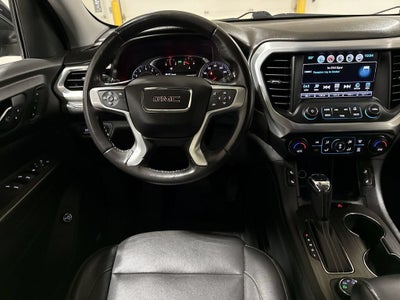 2019 GMC Acadia SLT