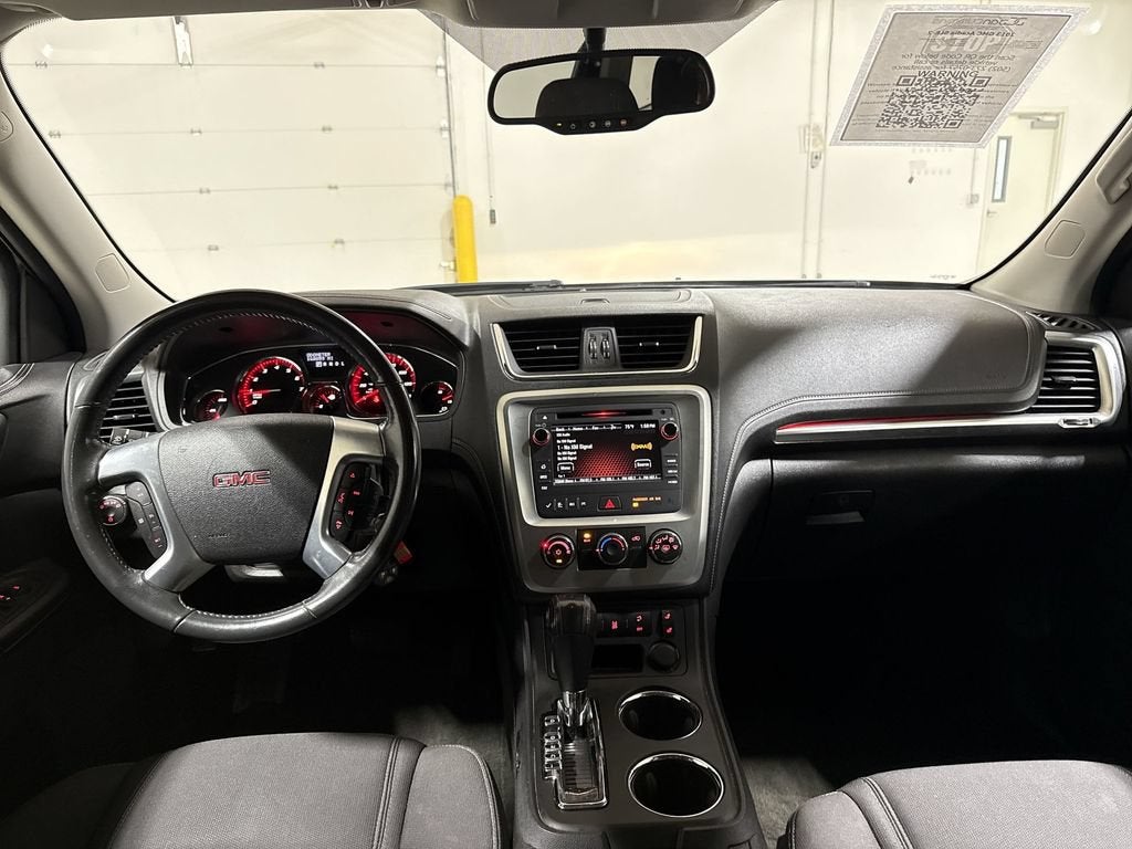 2013 GMC Acadia SLE