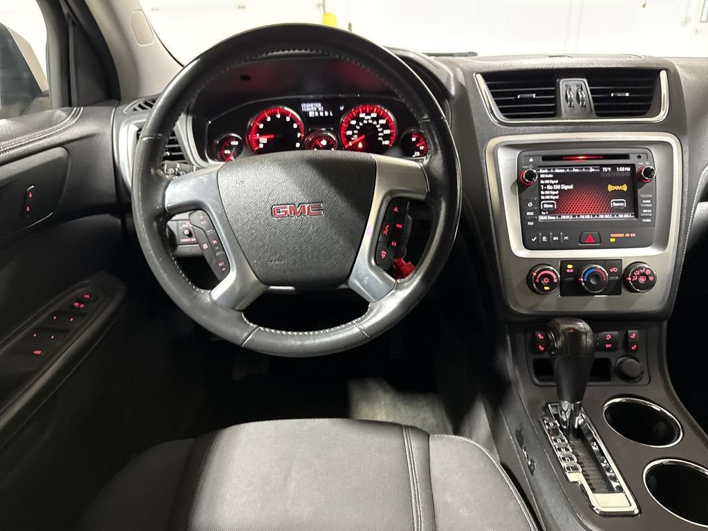 2013 GMC Acadia SLE