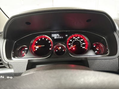 2013 GMC Acadia SLE