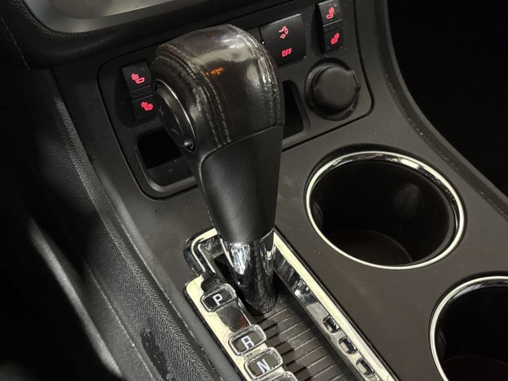 2013 GMC Acadia SLE