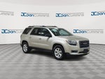 2013 GMC Acadia SLE