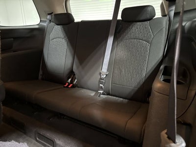 2013 GMC Acadia SLE