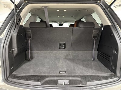 2013 GMC Acadia SLE