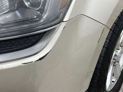 2013 GMC Acadia SLE