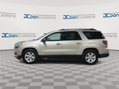 2013 GMC Acadia SLE
