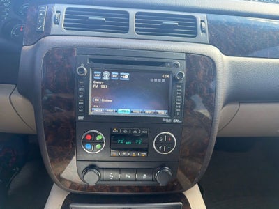 2012 GMC Yukon XL Denali