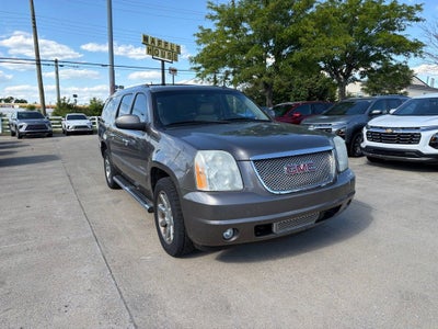 2012 GMC Yukon XL Denali