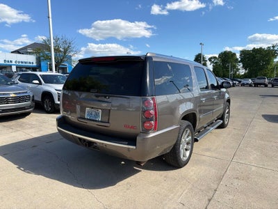 2012 GMC Yukon XL Denali