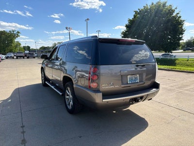 2012 GMC Yukon XL Denali