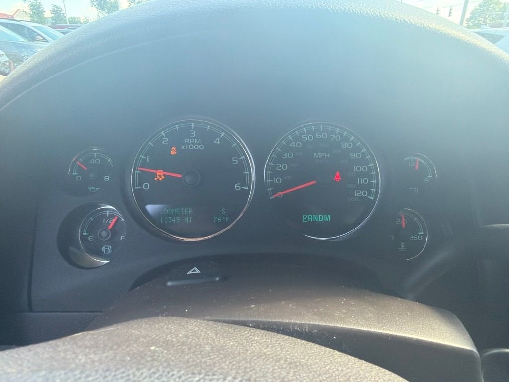 2012 GMC Yukon XL Denali