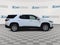 2024 Chevrolet Traverse Limited LS