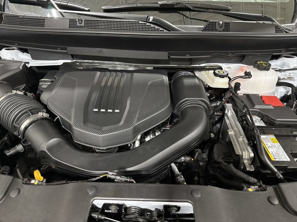 2027 Chevrolet Traverse Z71 - Photo 26