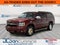 2008 Chevrolet Suburban LT w/2LT