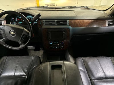 2008 Chevrolet Suburban LT w/2LT