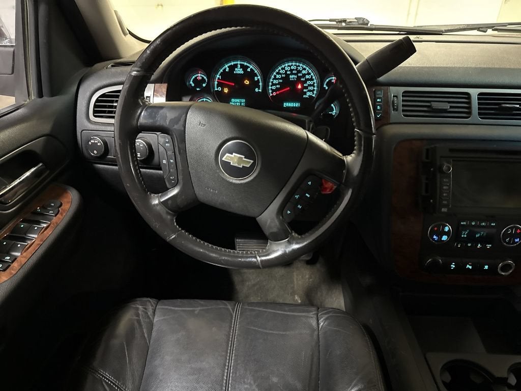 2008 Chevrolet Suburban LT w/2LT