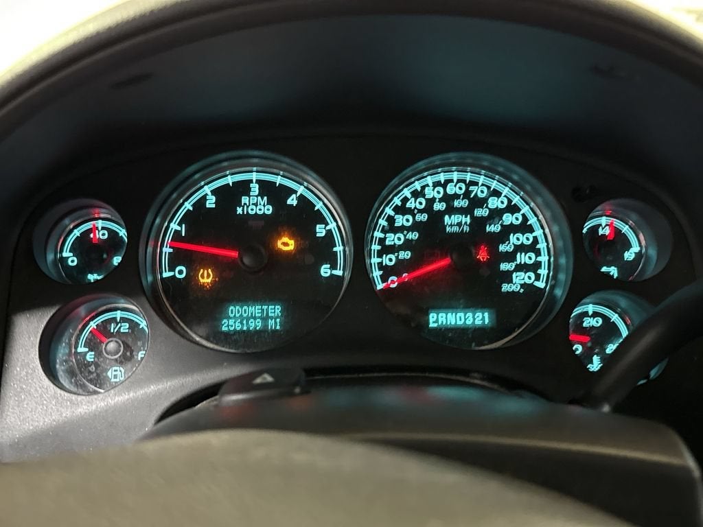 2008 Chevrolet Suburban LT w/2LT