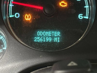 2008 Chevrolet Suburban LT w/2LT