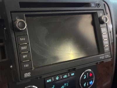 2008 Chevrolet Suburban LT w/2LT